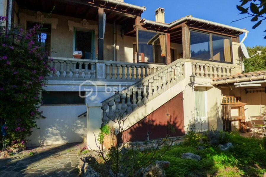 Maison à vendre à Sainte maxime