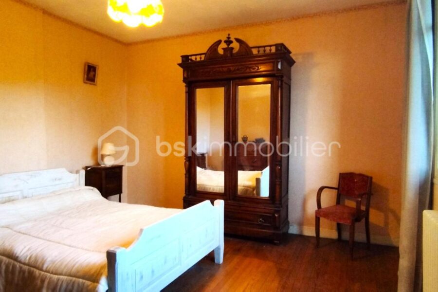 Maison à vendre à Bazens