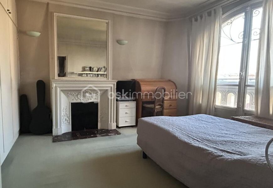 Appartement à vendre à Enghien les bains