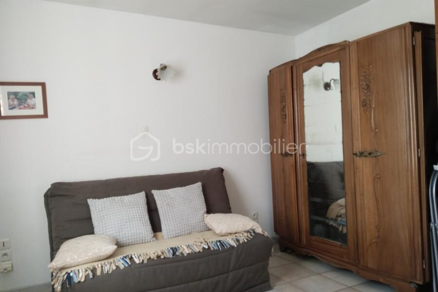 Maison à vendre à Lagny le sec