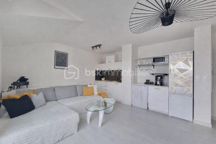 Appartement à vendre à Villiers sur marne