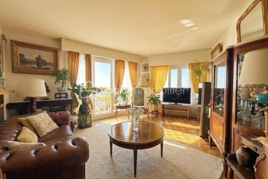 Appartement à vendre à Marly le roi