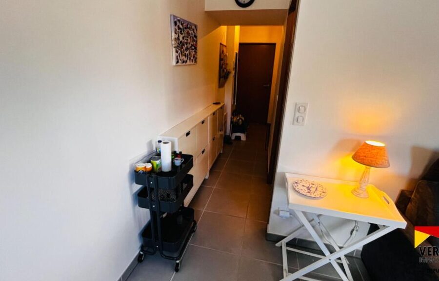 Appartement à vendre à Allos