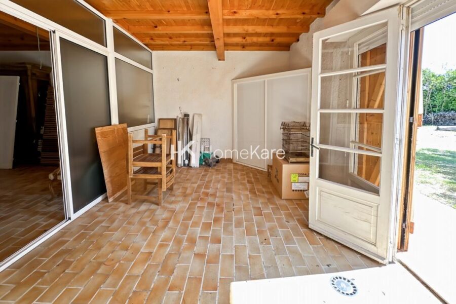 Maison à vendre à Rieux volvestre — Vue nature — photo 5