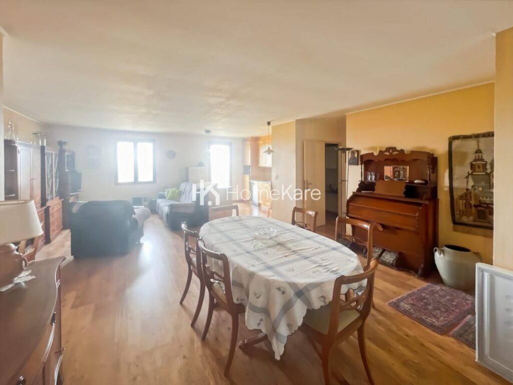 Maison à vendre Saint-Gaudens – 6 pièces – 5 chambres – 160 m²