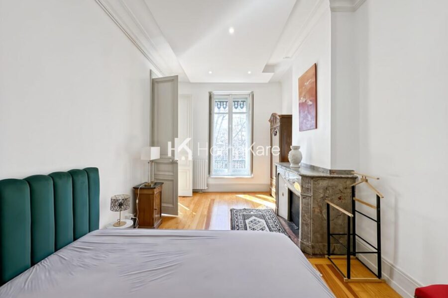 Appartement à vendre à Toulouse