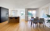 Un appartement d’exception – 4 pièces – 3 chambres – 86 m²