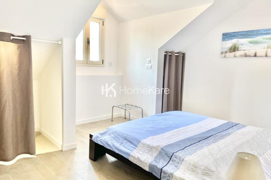 Appartement à vendre à Arcachon