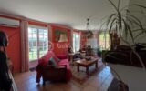 Rabastens – maison plain pied avec piscine – a deux pas du centre ville – 6 pièces – 4 chambres – 148 m²