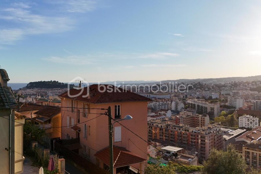 Appartement à vendre à Nice — Vue mer — photo 6