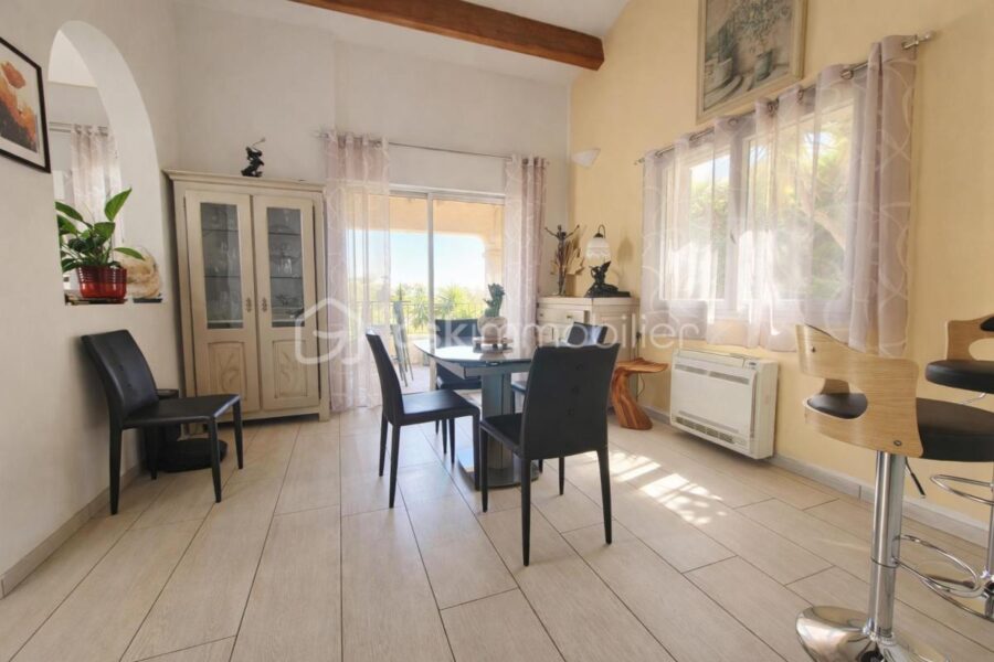 Maison à vendre à Hyeres — Vue mer — photo 5
