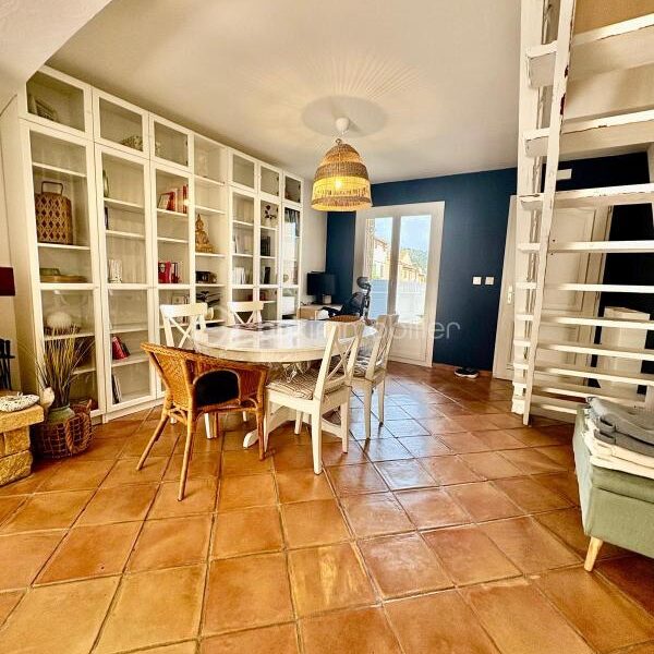 Maison à vendre à La gaude