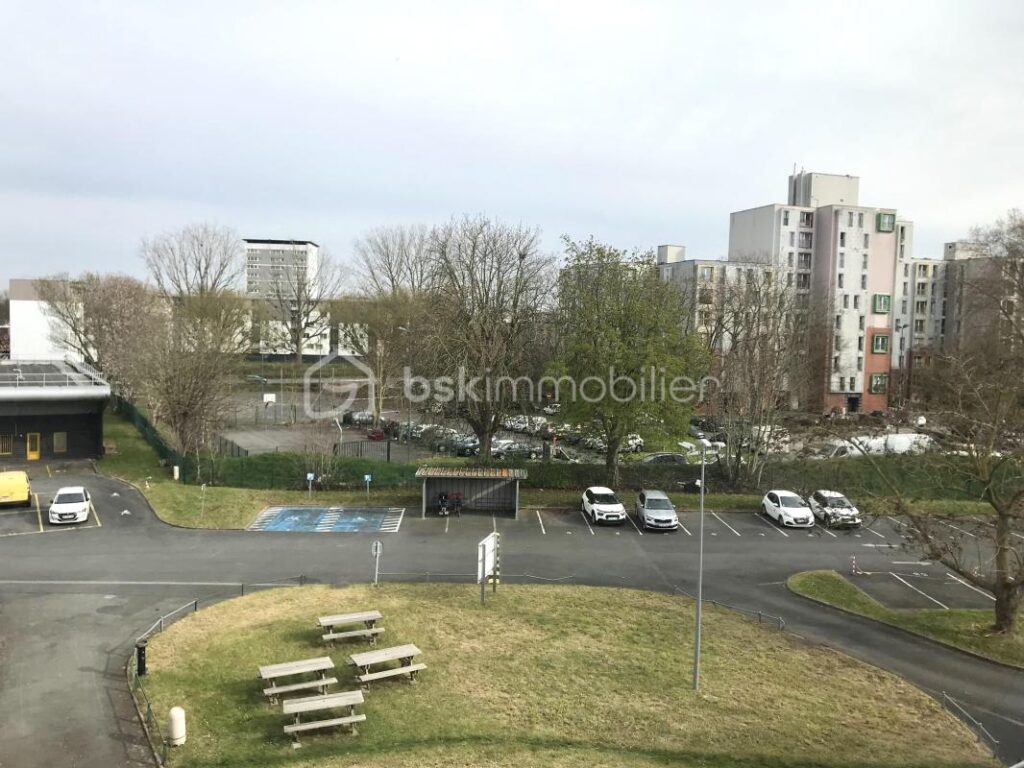 OPPORTUNITE – PROCHE DES FACS LILLE 1 ET 3 – 2 pièces – 1 chambre – 21 m²