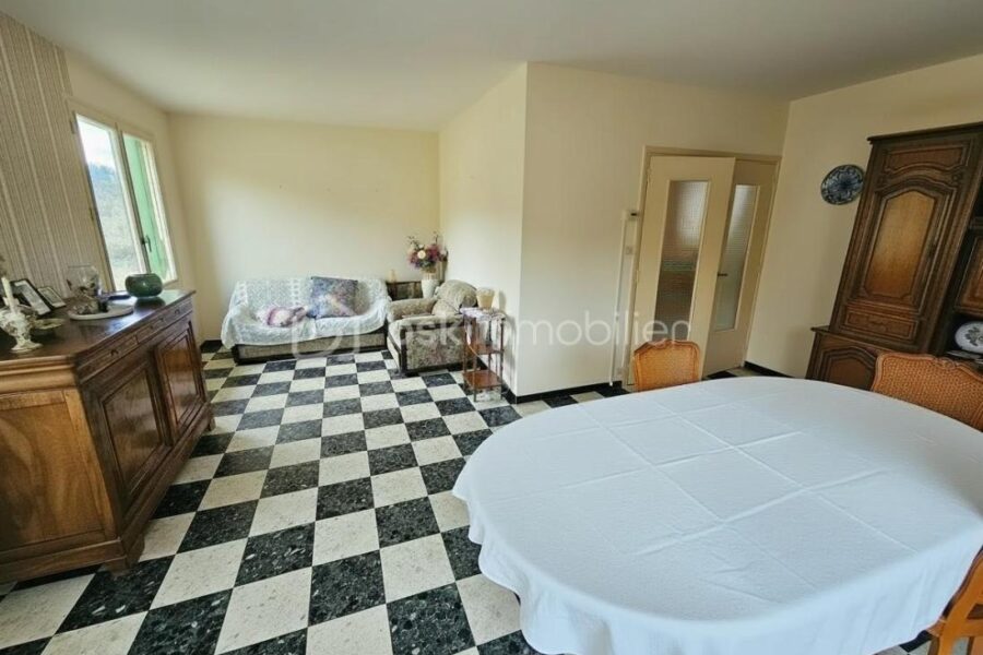 Maison à vendre à Roanne