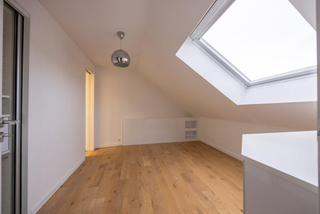 Appartement T2 non meublé – 2 pièces – 1 chambre – 74 m²