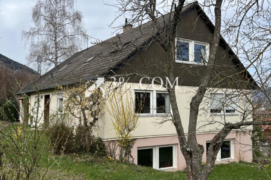Maison à vendre à Dieffenbach au val