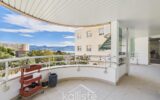 Appartement T5 131.87 m² de standing avec terrasse et garage – Ajaccio – 5 pièces – 4 chambres – 131 m²