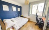 🏡 3 PIÈCES LUMINEUX & TRAVERSANT – ÉTAGE ÉLEVÉ AVEC BALCON – CHARENTON-LE-PONT – 3 pièces – 2 chambres – 50 m²