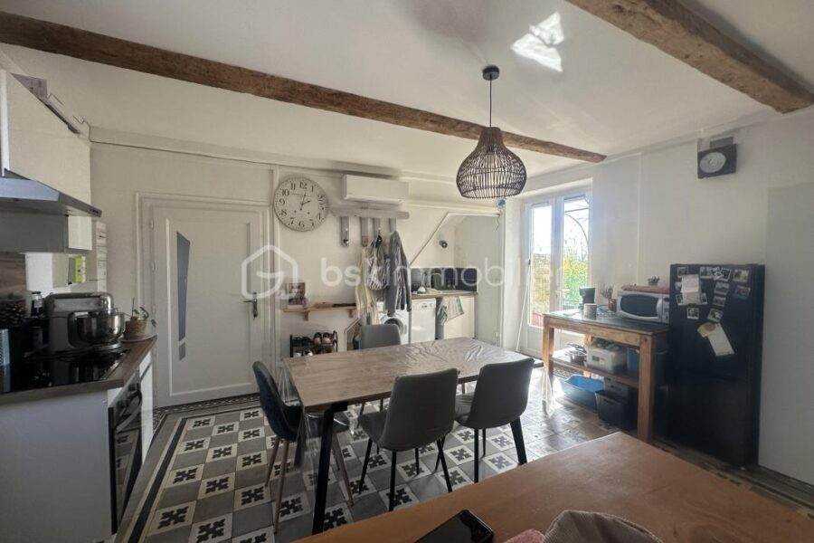 Appartement à vendre à Saint christol les ales