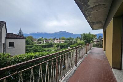 Maison de 170m2 – 7 pièces – 5 chambres – 170 m²