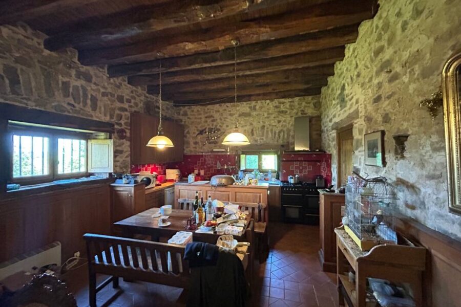 Maison à vendre à Masseret