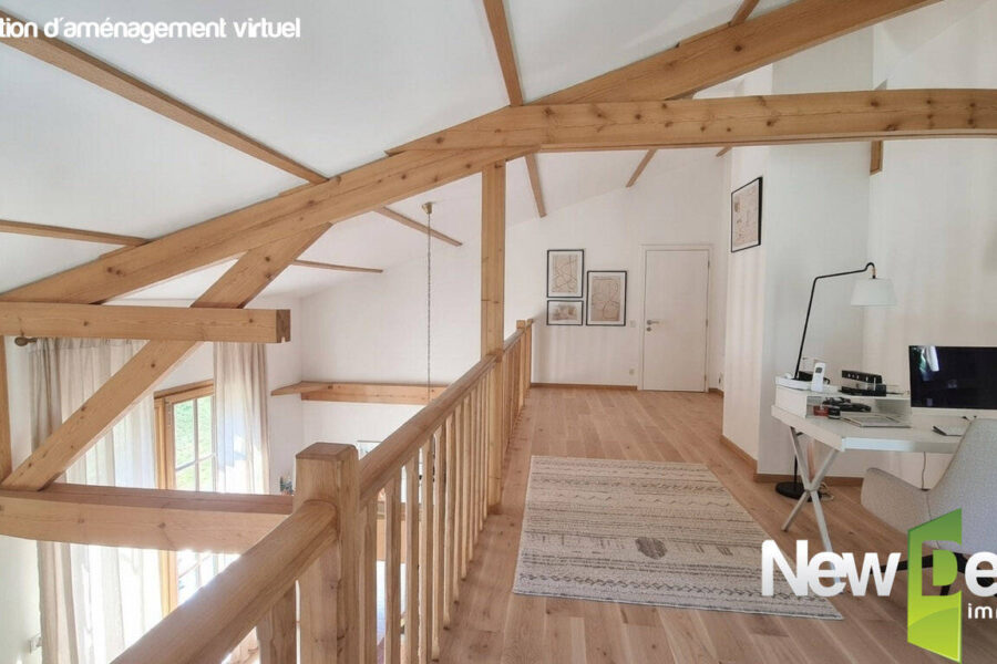 Maison à vendre à Bergerac