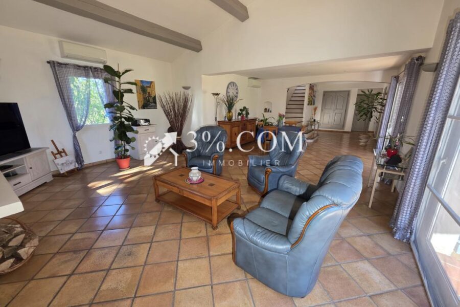 Maison à vendre à Frejus
