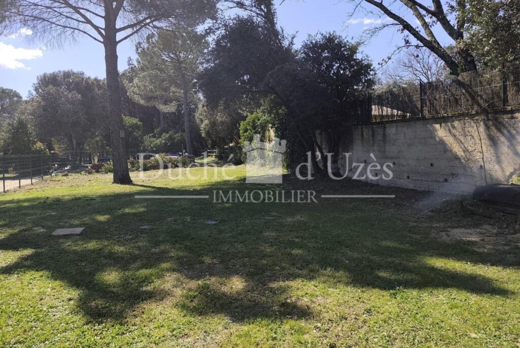 Villa – 5 pièces – 4 chambres – 156 m²