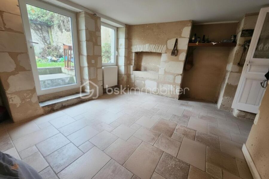 Maison à vendre à Mirebeau
