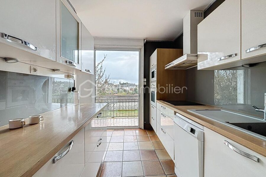 Maison à vendre à Bressuire