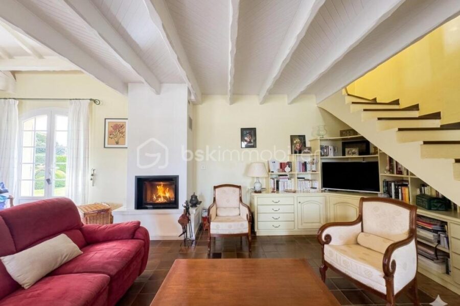 Maison à vendre à Aumelas
