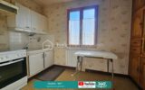 Maison familiale sur sous sol intégral – 5 pièces – 4 chambres – 101 m²