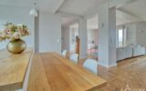 Appartement familial, vue panoramique sur Paris et alentours – NR pièces – 4 chambres – 167 m²