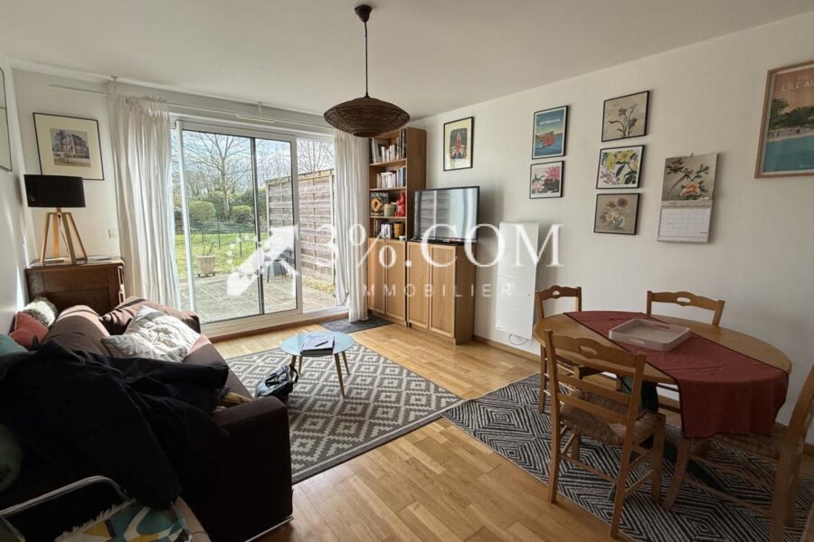 Appartement à vendre à Baden