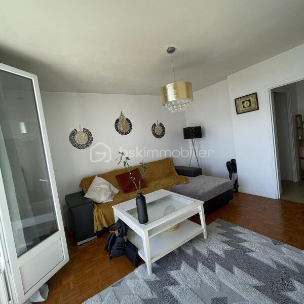 Appartement à vendre à Voiron