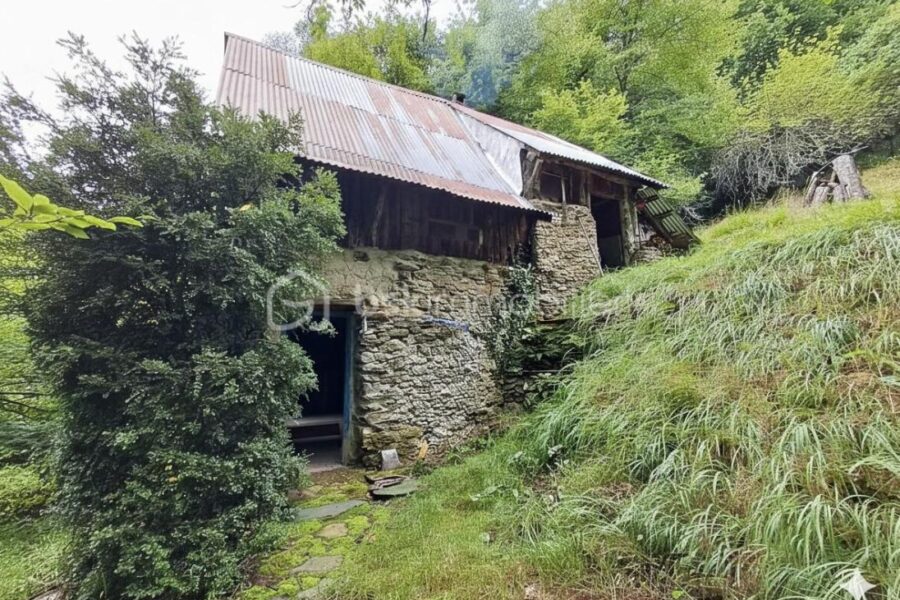Maison à vendre à Antras — Vue montagne — photo 5