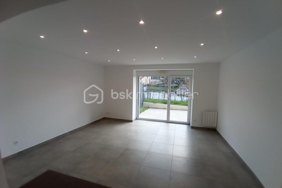 Appartement à vendre à Saone