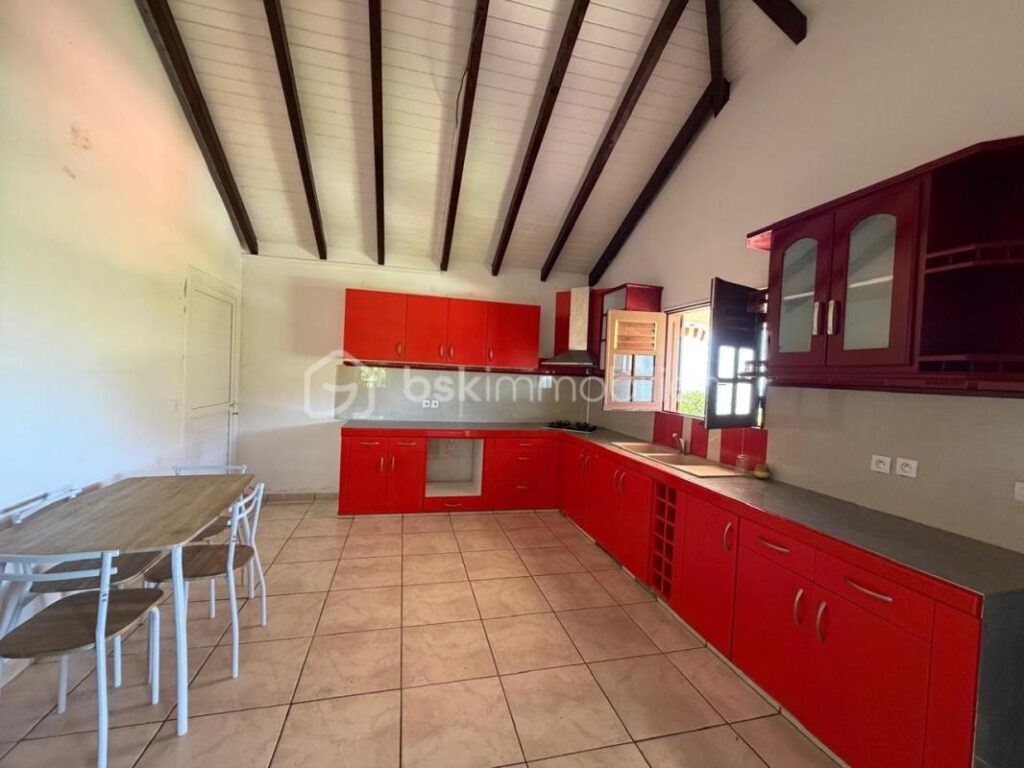 Magnifique propriété avec vue mer exceptionnelle – 7 pièces – 6 chambres – 280 m²