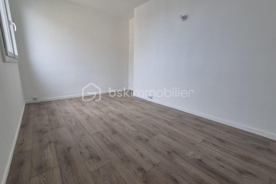 Appartement à vendre à Mantes-la-Jolie