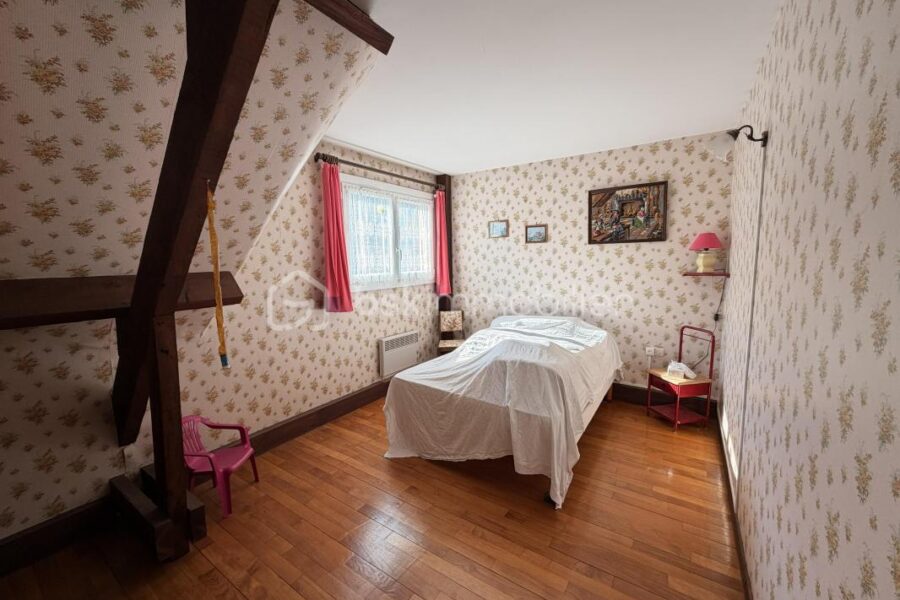 Maison à vendre à Eu