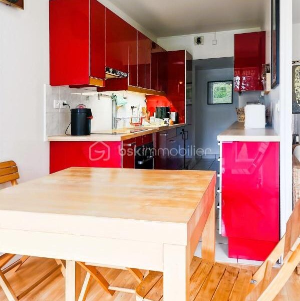 Appartement à vendre à Versailles