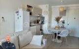 Appartement 37m² vue mer à Sérignan – 2 pièces – 1 chambre – 36 m²