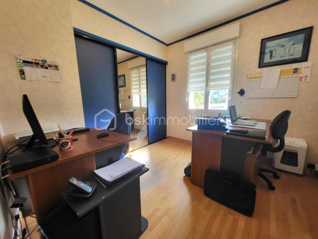 🏡 Et si c’était ici que tout commençait… – 5 pièces – 4 chambres – 109 m²