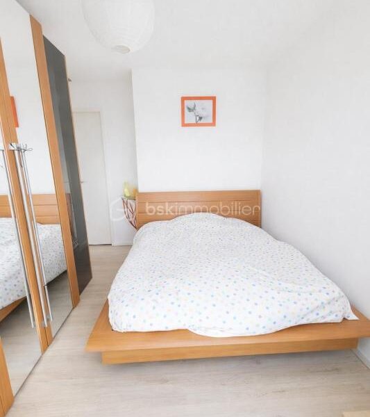 Appartement à vendre à Dainville