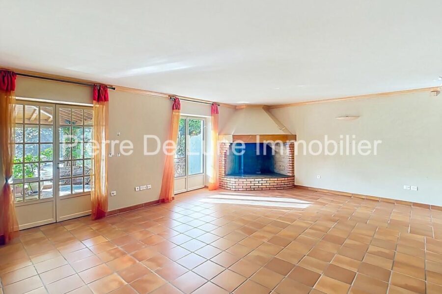 Maison à vendre à Caluire et cuire