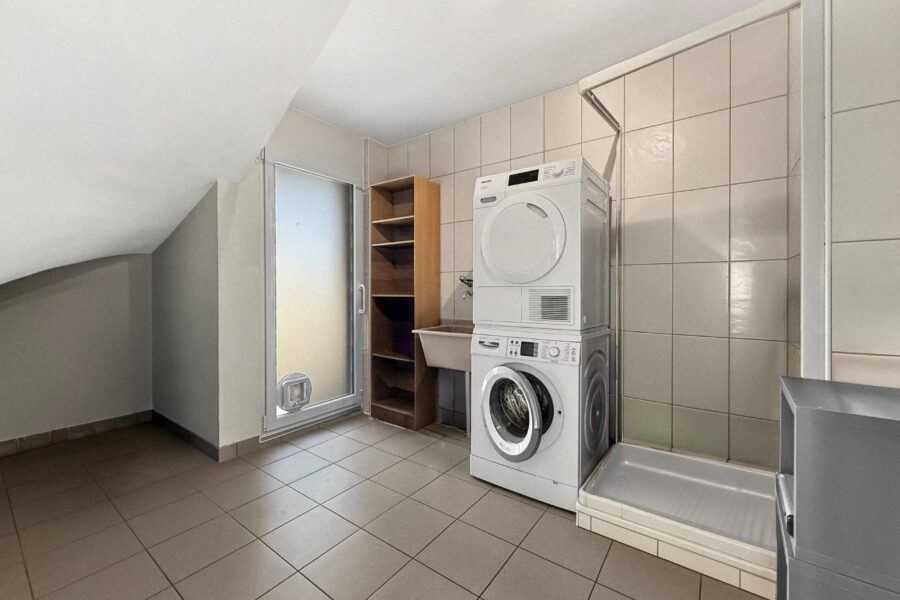 Maison à vendre à Fully — Vue montagne — photo 20