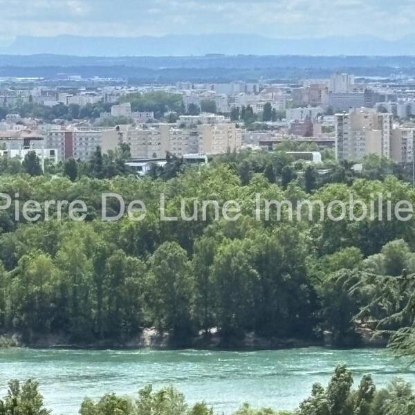 Maison à vendre à Caluire et cuire
