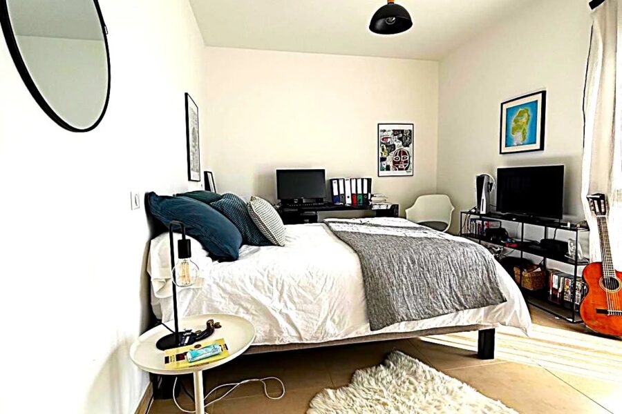 Appartement à vendre à Ajaccio