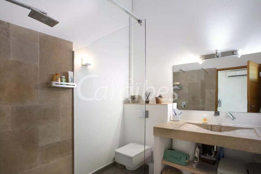 Maison à vendre à Terres-basses