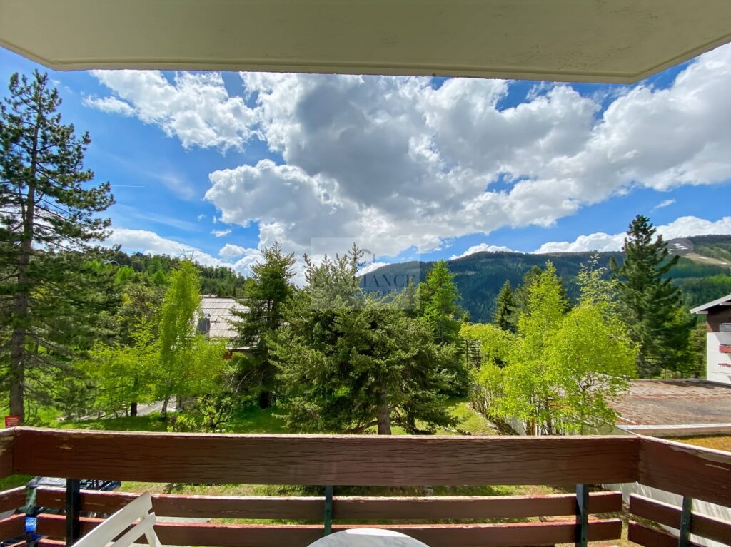 Appartement – 2 pièces – NR chambres – 36 m²